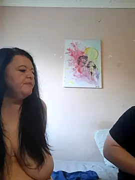 BlacReign webcam