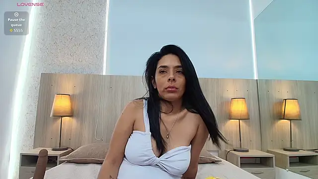 mature_eva1 webcam