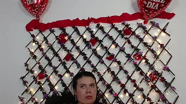 Samantha_Wallker webcam