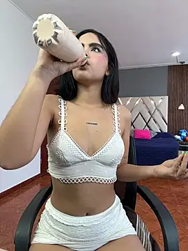 kitty_rousse01 webcam