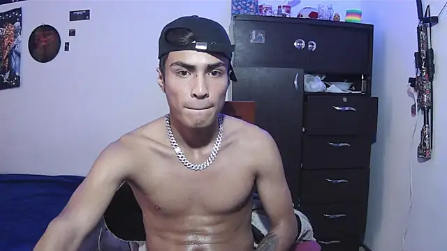Fenix_hardcock webcam
