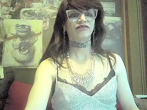 TheBlackWtch webcam