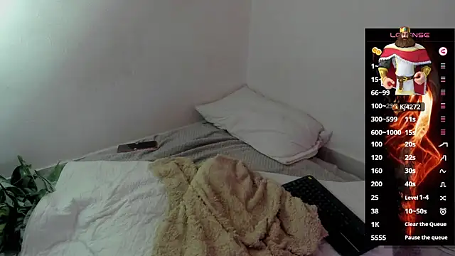 abigail_luna webcam
