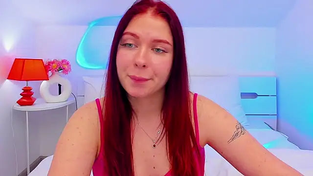 LizyBex webcam