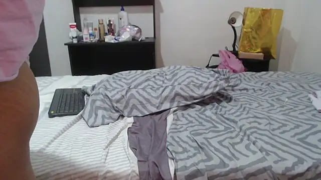 nathaly_jones_ webcam
