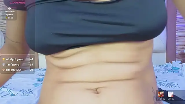 Miladiosa webcam