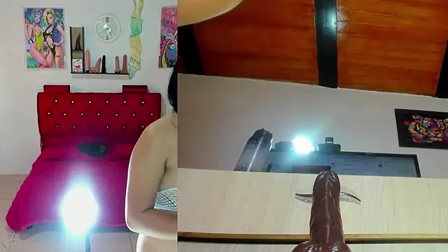 nikky_rosse webcam