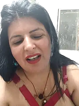 Jann_Riya333 webcam