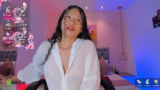 sweetrose_01 webcam