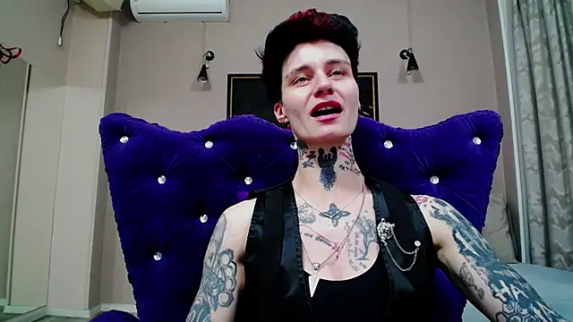 KennyXSX webcam