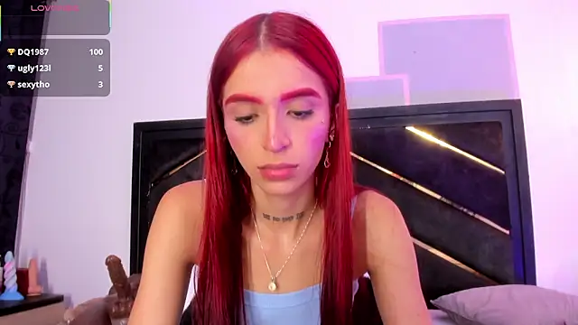 april_jones05 webcam