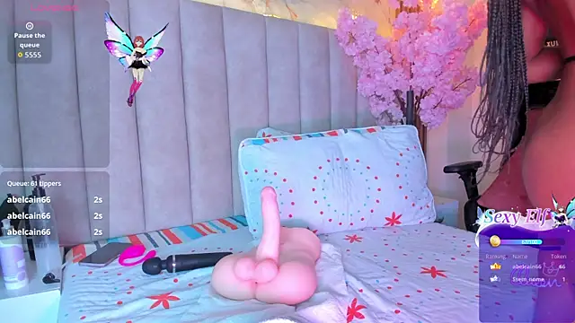 PixzyMartinez webcam