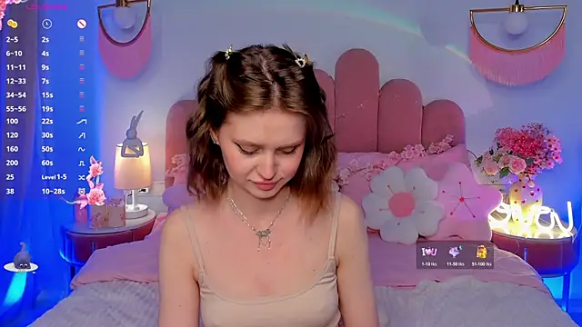 MariLew webcam