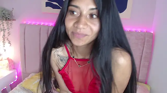 Shamel_Brm webcam