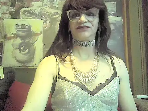 TheBlackWtch webcam