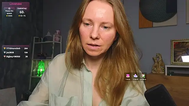 JanePearl webcam