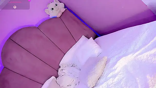 AlissonDannae777 webcam