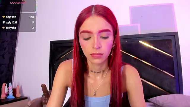 april_jones05 webcam