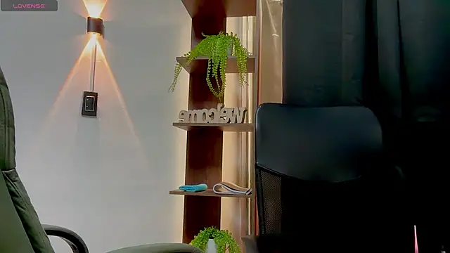 MarcellaGriffin webcam