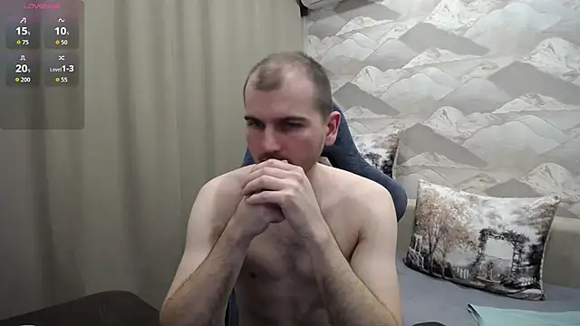 SerzhKorol1 webcam