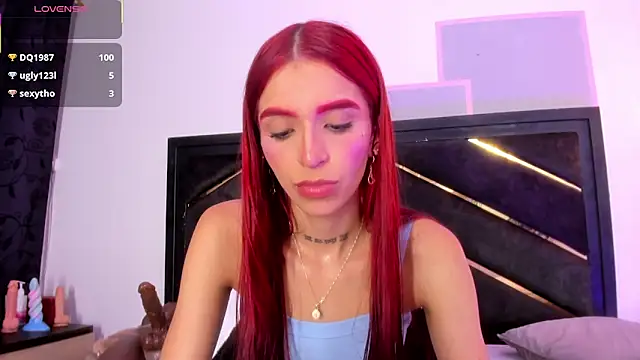 april_jones05 webcam
