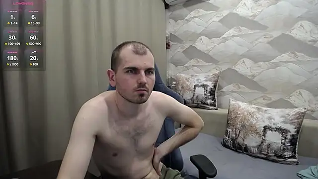 SerzhKorol1 webcam
