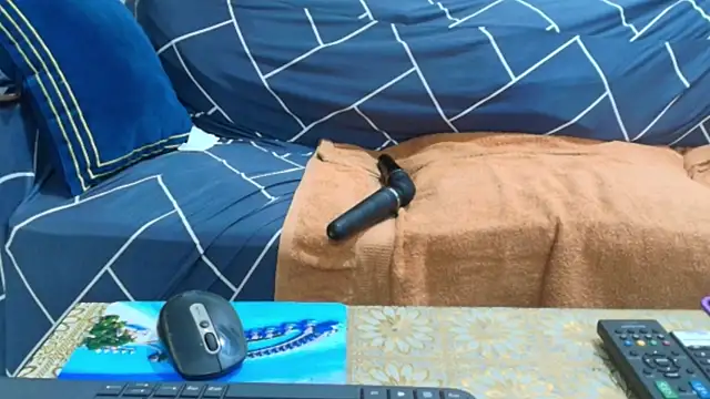 HotBiPaar webcam