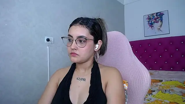 kathe-mills235 webcam