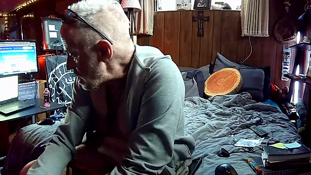 Makowboy webcam