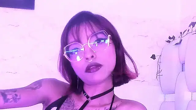 LiilithNyx webcam