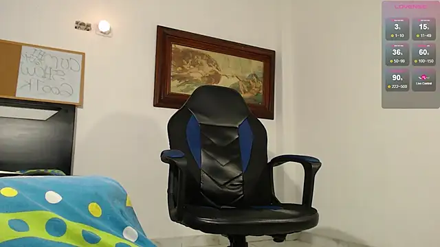 Sofiafuck20 webcam