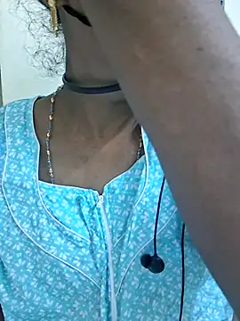 Tamil--Rani webcam
