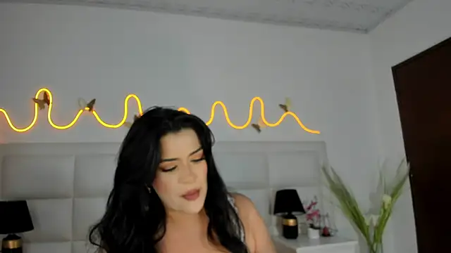 InnaVolkova webcam