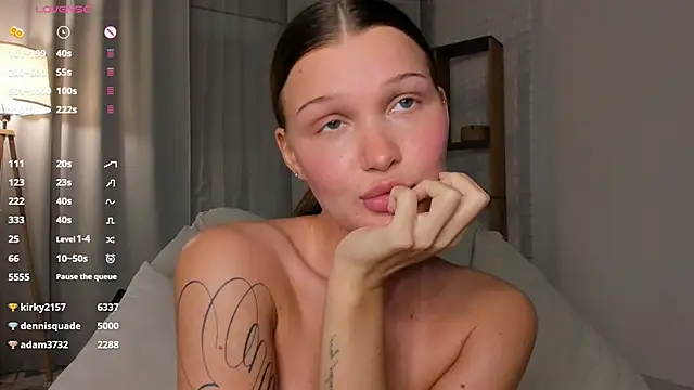 UuGrech webcam