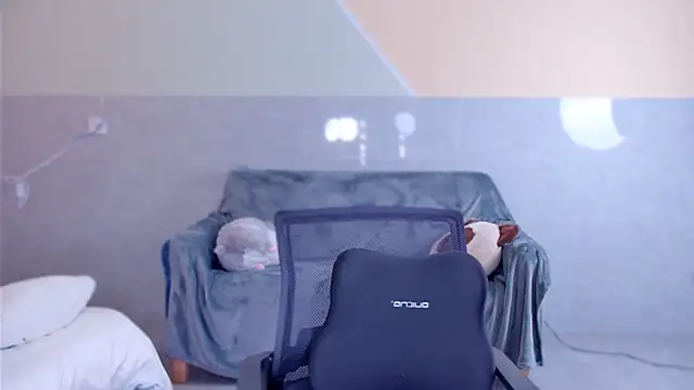 YangYang-Ya webcam