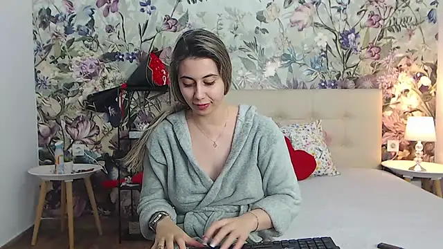 RoseDiamond06 webcam