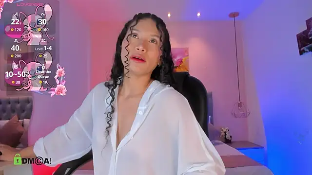 sweetrose_01 webcam