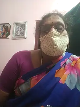 sarala_telugu webcam
