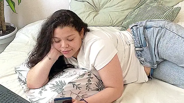 Amanda_sweet webcam