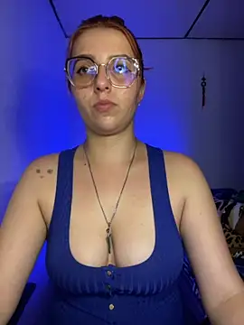 CoraVibes webcam