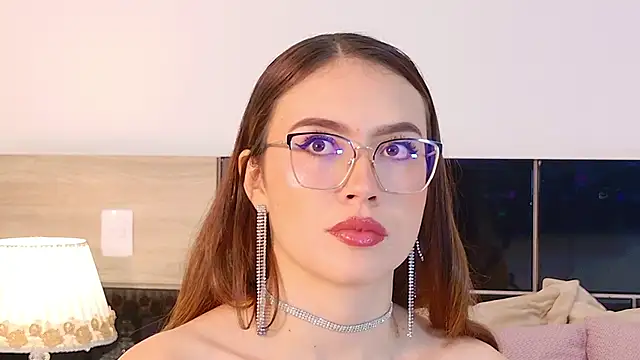 AmberMunroe webcam
