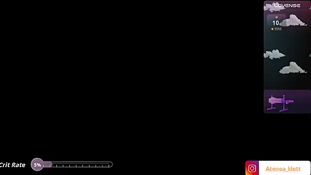 Atenea_Klett_ webcam