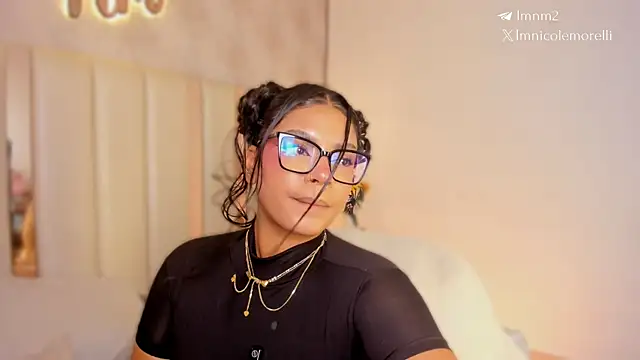 Nicolemorelli2 webcam