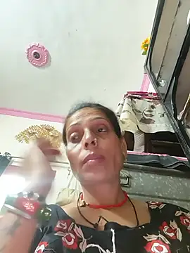 Neha-Singh2 webcam