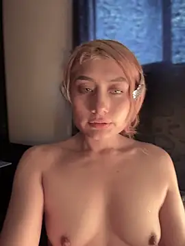 _Danna webcam