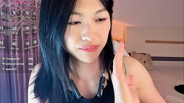 Tammy-66 webcam