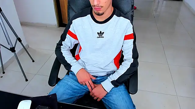 Chandler_ken webcam