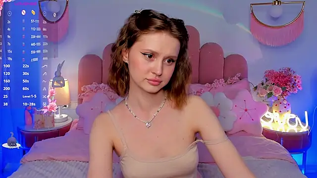 MariLew webcam