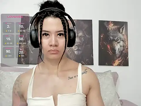AngelMartinss webcam