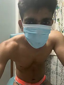 badboytom78 (M young) - Nake jerk and cum